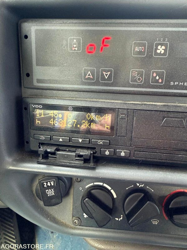 CAR-IRISBUS-CROSSWAY-N° 12224 (1092) MEC-2009/3948328 KM- EL078QW - Σχολικό λεωφορείο: φωτογραφία 4 CAR-IRISBUS-CROSSWAY-N° 12224 (1092) MEC-2009/3948328 KM- EL078QW - Σχολικό λεωφορείο: φωτογραφία 4