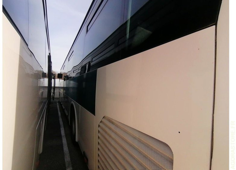 CAR-IRISBUS-CROSSWAY n°12226 (1094)-mec 2009/473174 KM-AE773JF - Σχολικό λεωφορείο: φωτογραφία 3 CAR-IRISBUS-CROSSWAY n°12226 (1094)-mec 2009/473174 KM-AE773JF - Σχολικό λεωφορείο: φωτογραφία 3