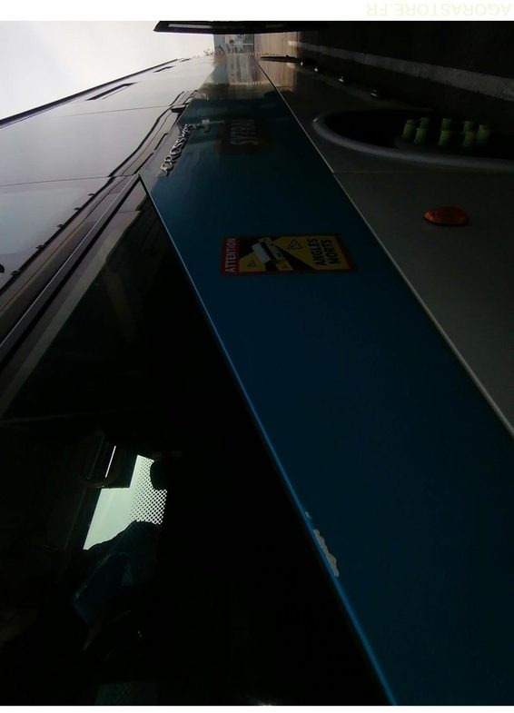 CAR-IRISBUS-CROSSWAY n°12226 (1094)-mec 2009/473174 KM-AE773JF - Σχολικό λεωφορείο: φωτογραφία 2 CAR-IRISBUS-CROSSWAY n°12226 (1094)-mec 2009/473174 KM-AE773JF - Σχολικό λεωφορείο: φωτογραφία 2