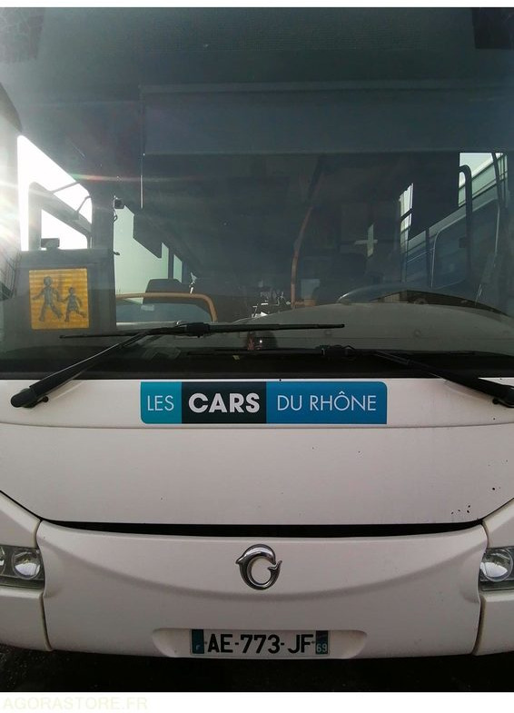 CAR-IRISBUS-CROSSWAY n°12226 (1094)-mec 2009/473174 KM-AE773JF - Σχολικό λεωφορείο: φωτογραφία 1 CAR-IRISBUS-CROSSWAY n°12226 (1094)-mec 2009/473174 KM-AE773JF - Σχολικό λεωφορείο: φωτογραφία 1