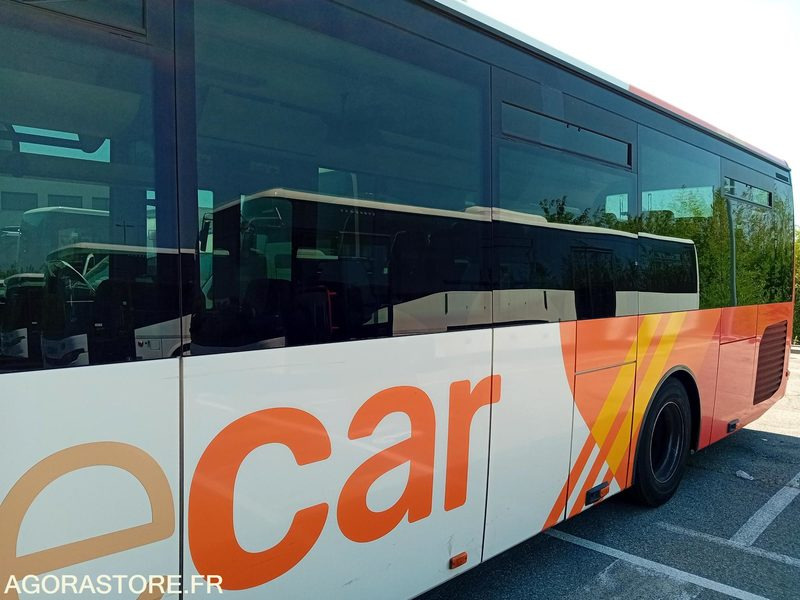 CAR IRISBUS CROSSXAY LE 22272 MEC 2014 579652KM DC-939-KT - Σχολικό λεωφορείο: φωτογραφία 4 CAR IRISBUS CROSSXAY LE 22272 MEC 2014 579652KM DC-939-KT - Σχολικό λεωφορείο: φωτογραφία 4