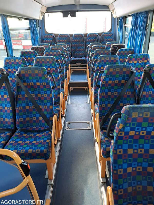 CAR-IRISBUS-RECREO N°12054(7590)-MEC-2009/276061 KM-AB704HV - Σχολικό λεωφορείο: φωτογραφία 2 CAR-IRISBUS-RECREO N°12054(7590)-MEC-2009/276061 KM-AB704HV - Σχολικό λεωφορείο: φωτογραφία 2