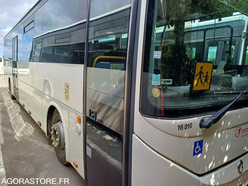 CAR IRISBUS RECREO - N°16810 - MEC 2010 - AT230NN - Σχολικό λεωφορείο: φωτογραφία 1 CAR IRISBUS RECREO - N°16810 - MEC 2010 - AT230NN - Σχολικό λεωφορείο: φωτογραφία 1
