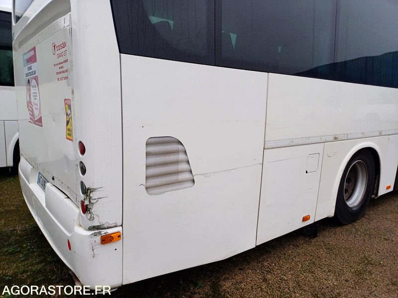 CAR IRISBUS RECREO - N°16813 - MEC2010 - 522000km/ AT-416-NP - Σχολικό λεωφορείο: φωτογραφία 4 CAR IRISBUS RECREO - N°16813 - MEC2010 - 522000km/ AT-416-NP - Σχολικό λεωφορείο: φωτογραφία 4