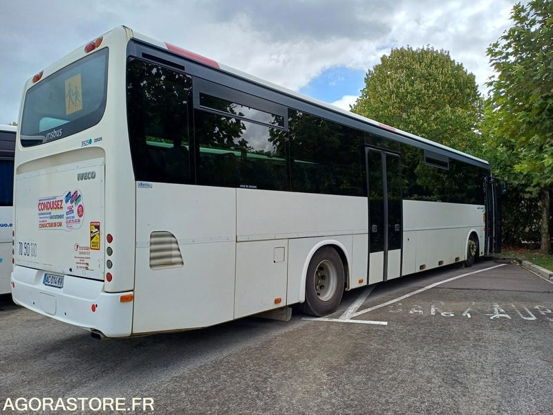 CAR IRISBUS RECREO - N°20026 - MEC2009 -424000Km/ AC-014-KV - Σχολικό λεωφορείο: φωτογραφία 3 CAR IRISBUS RECREO - N°20026 - MEC2009 -424000Km/ AC-014-KV - Σχολικό λεωφορείο: φωτογραφία 3