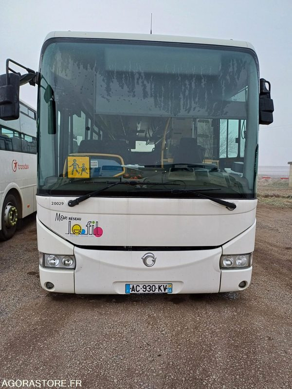 CAR IRISBUS RECREO - N°20029 - MEC2009 -455000KM AC-930-KV - Σχολικό λεωφορείο: φωτογραφία 3 CAR IRISBUS RECREO - N°20029 - MEC2009 -455000KM AC-930-KV - Σχολικό λεωφορείο: φωτογραφία 3