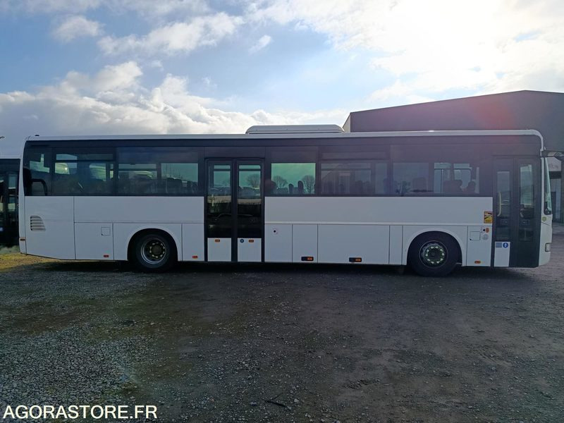 CAR IRISBUS RECREO - PARC 11598 - MEC 2010/ 384000km/ AX-480-ZC - Σχολικό λεωφορείο: φωτογραφία 4 CAR IRISBUS RECREO - PARC 11598 - MEC 2010/ 384000km/ AX-480-ZC - Σχολικό λεωφορείο: φωτογραφία 4