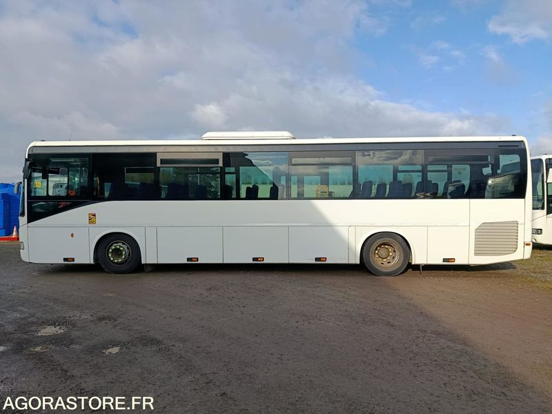 CAR IRISBUS RECREO - PARC 11598 - MEC 2010/ 384000km/ AX-480-ZC - Σχολικό λεωφορείο: φωτογραφία 3 CAR IRISBUS RECREO - PARC 11598 - MEC 2010/ 384000km/ AX-480-ZC - Σχολικό λεωφορείο: φωτογραφία 3
