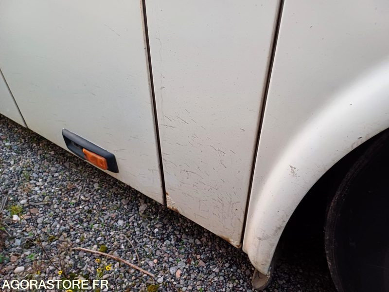 CAR IVECO ARWAY - N°16815 - MEC 2010 522000KM AT107SK - Σχολικό λεωφορείο: φωτογραφία 3 CAR IVECO ARWAY - N°16815 - MEC 2010 522000KM AT107SK - Σχολικό λεωφορείο: φωτογραφία 3