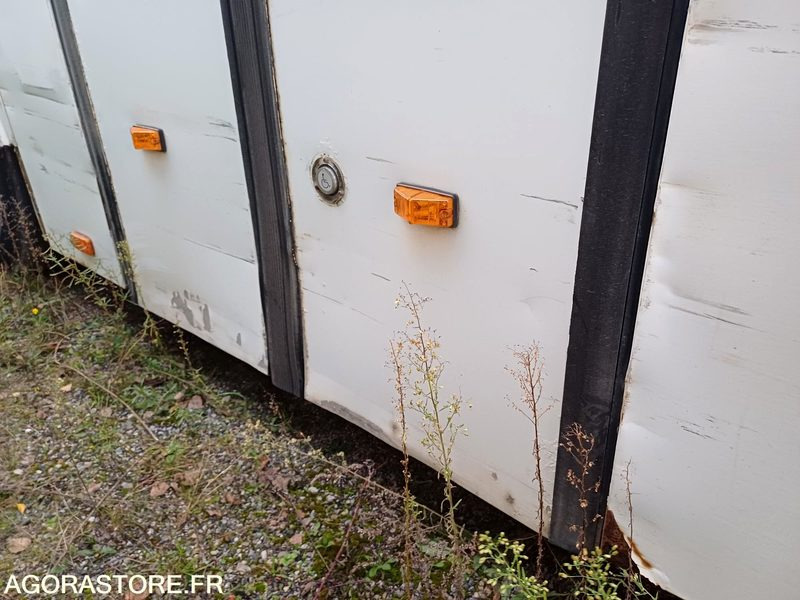 CAR IVECO ARWAY - PARC 16814 - MEC2010 497000KM AT933SJ - Σχολικό λεωφορείο: φωτογραφία 4 CAR IVECO ARWAY - PARC 16814 - MEC2010 497000KM AT933SJ - Σχολικό λεωφορείο: φωτογραφία 4