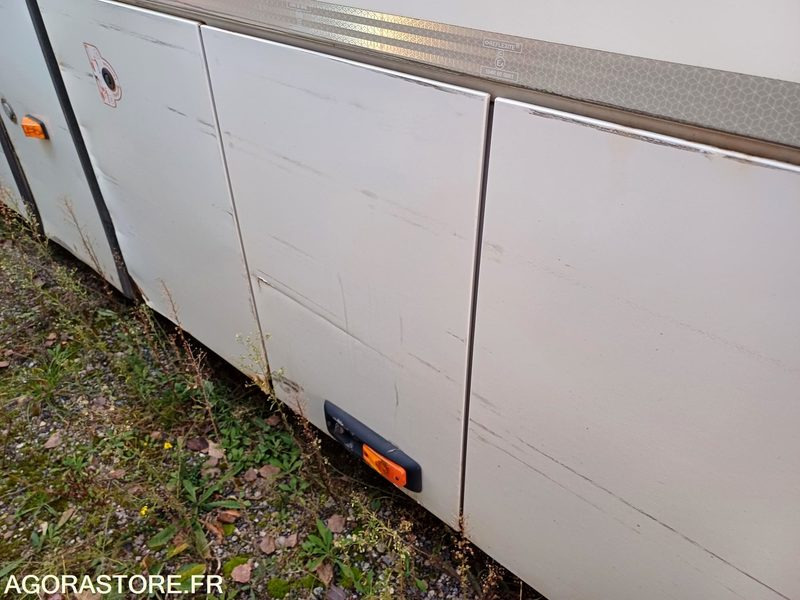 CAR IVECO ARWAY - PARC 16814 - MEC2010 497000KM AT933SJ - Σχολικό λεωφορείο: φωτογραφία 3 CAR IVECO ARWAY - PARC 16814 - MEC2010 497000KM AT933SJ - Σχολικό λεωφορείο: φωτογραφία 3