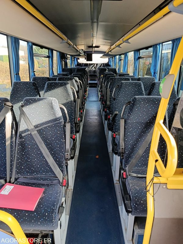 Σχολικό λεωφορείο CAR IVECO RECREO - PARC 11937- MEC2011/680 000 km/ BY-218-RF: φωτογραφία 6 Σχολικό λεωφορείο CAR IVECO RECREO - PARC 11937- MEC2011/680 000 km/ BY-218-RF: φωτογραφία 6