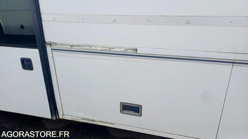 CAR MAN - FAST SCOLER 3 -N°7594 MEC 2007 / 302000 KM - BN-707-ZC - Σχολικό λεωφορείο: φωτογραφία 5 CAR MAN - FAST SCOLER 3 -N°7594 MEC 2007 / 302000 KM - BN-707-ZC - Σχολικό λεωφορείο: φωτογραφία 5