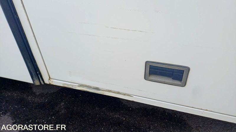 CAR MAN - FAST SCOLER 3 -N°7594 MEC 2007 / 302000 KM - BN-707-ZC - Σχολικό λεωφορείο: φωτογραφία 4 CAR MAN - FAST SCOLER 3 -N°7594 MEC 2007 / 302000 KM - BN-707-ZC - Σχολικό λεωφορείο: φωτογραφία 4