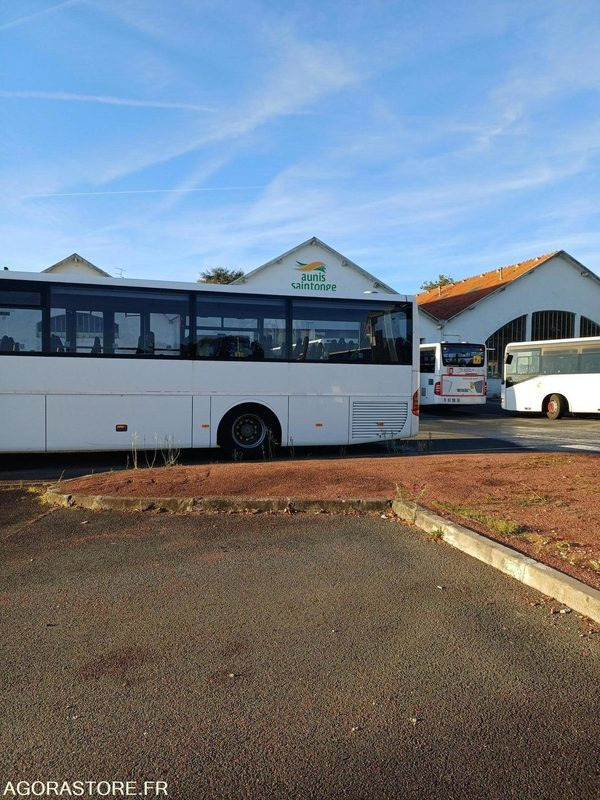 CAR - MERCEDES INTOURO - 13665(4090) - MEC 2009 478466KM AC-410-DG - Λεωφορείο: φωτογραφία 4 CAR - MERCEDES INTOURO - 13665(4090) - MEC 2009 478466KM AC-410-DG - Λεωφορείο: φωτογραφία 4