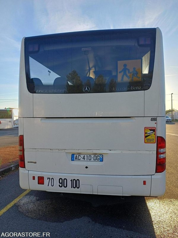 CAR - MERCEDES INTOURO - 13665(4090) - MEC 2009 478466KM AC-410-DG - Λεωφορείο: φωτογραφία 3 CAR - MERCEDES INTOURO - 13665(4090) - MEC 2009 478466KM AC-410-DG - Λεωφορείο: φωτογραφία 3