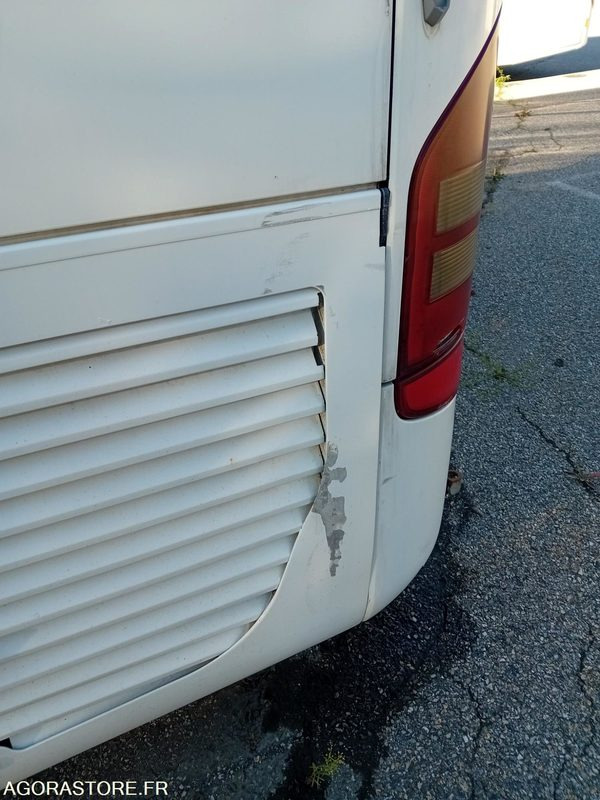 CAR MERCEDES INTOURO N°11427 MEC2009 492000KM AH-256-VW - Σχολικό λεωφορείο: φωτογραφία 3 CAR MERCEDES INTOURO N°11427 MEC2009 492000KM AH-256-VW - Σχολικό λεωφορείο: φωτογραφία 3