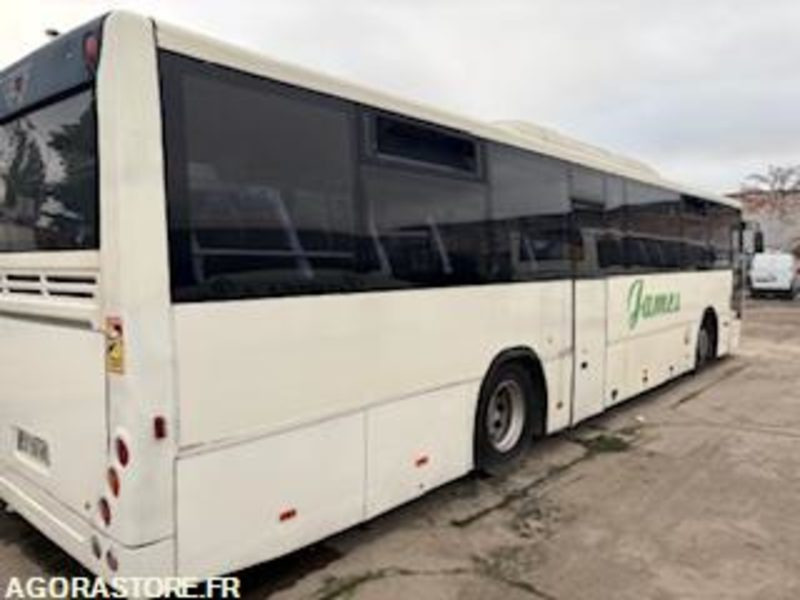 CARS SCOLAIRE | TEMSA | 2007 | 365000KM - Σχολικό λεωφορείο: φωτογραφία 2 CARS SCOLAIRE | TEMSA | 2007 | 365000KM - Σχολικό λεωφορείο: φωτογραφία 2