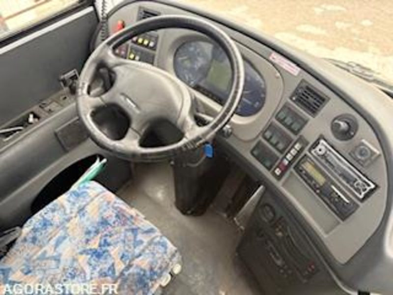 CARS SCOLAIRE | TEMSA | 2007 | 365000KM - Σχολικό λεωφορείο: φωτογραφία 5 CARS SCOLAIRE | TEMSA | 2007 | 365000KM - Σχολικό λεωφορείο: φωτογραφία 5