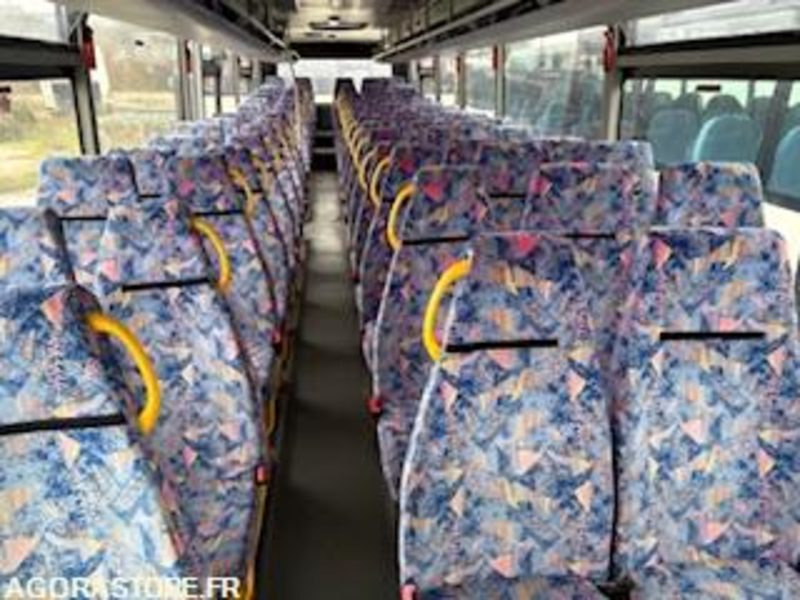 CARS SCOLAIRE | TEMSA | 2007 | 365000KM - Σχολικό λεωφορείο: φωτογραφία 4 CARS SCOLAIRE | TEMSA | 2007 | 365000KM - Σχολικό λεωφορείο: φωτογραφία 4