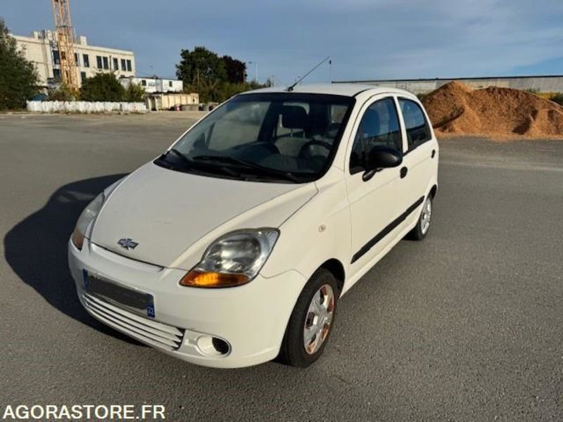 CHEVROLET MATIZ - Αυτοκίνητο: φωτογραφία 1 CHEVROLET MATIZ - Αυτοκίνητο: φωτογραφία 1