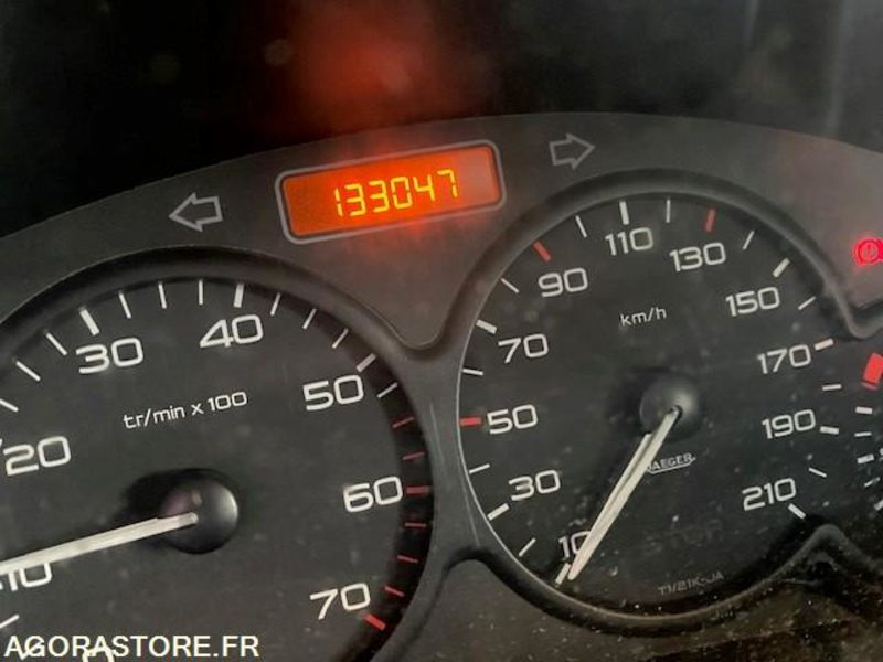 CITROEN BERLINGO ESS GPL 2499 - Μικρό βαν: φωτογραφία 5 CITROEN BERLINGO ESS GPL 2499 - Μικρό βαν: φωτογραφία 5