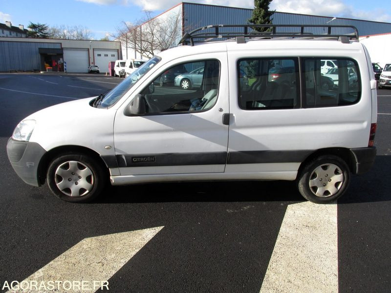 CITROEN BERLINGO - Μικρό βαν: φωτογραφία 5 CITROEN BERLINGO - Μικρό βαν: φωτογραφία 5
