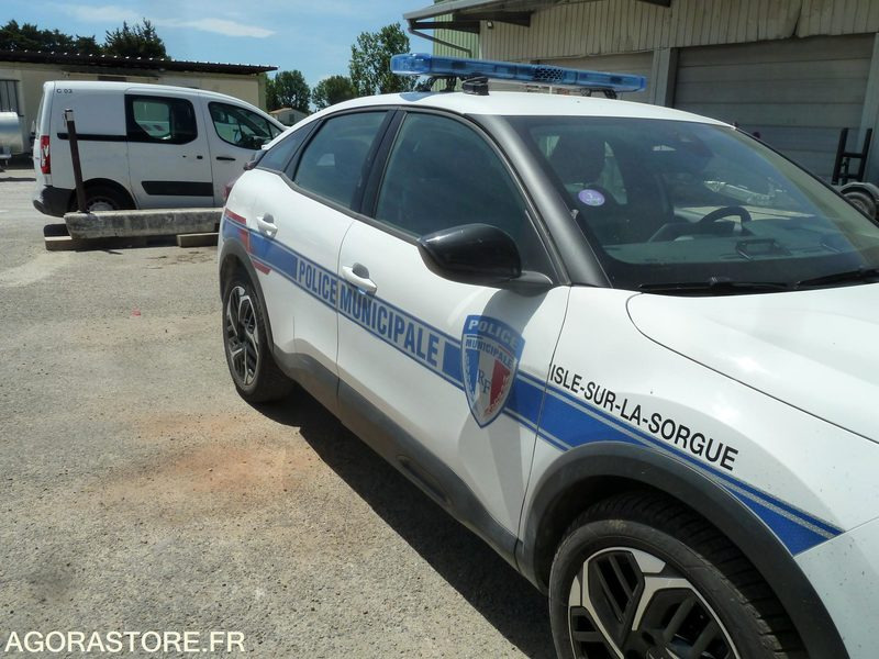 CITROEN C 4 - Αυτοκίνητο: φωτογραφία 2 CITROEN C 4 - Αυτοκίνητο: φωτογραφία 2