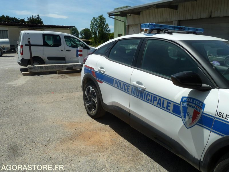CITROEN C 4 - Αυτοκίνητο: φωτογραφία 4 CITROEN C 4 - Αυτοκίνητο: φωτογραφία 4