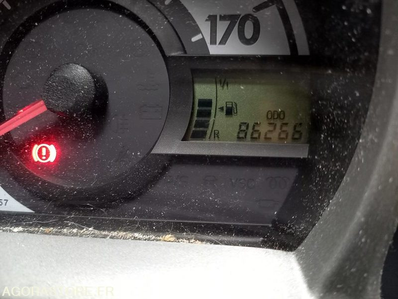 CITROEN C1 AD-659-JS - Αυτοκίνητο: φωτογραφία 5 CITROEN C1 AD-659-JS - Αυτοκίνητο: φωτογραφία 5