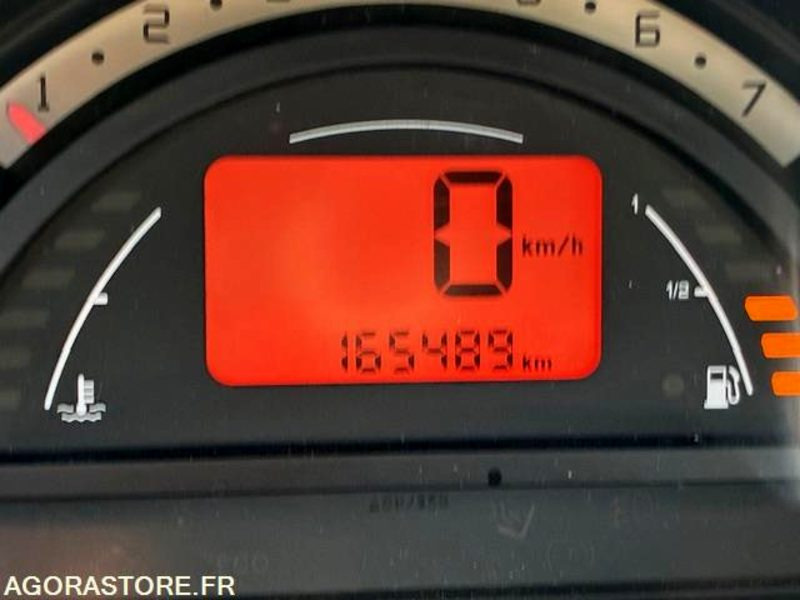 CITROEN C3 166000 kms 2004 - Αυτοκίνητο: φωτογραφία 3 CITROEN C3 166000 kms 2004 - Αυτοκίνητο: φωτογραφία 3