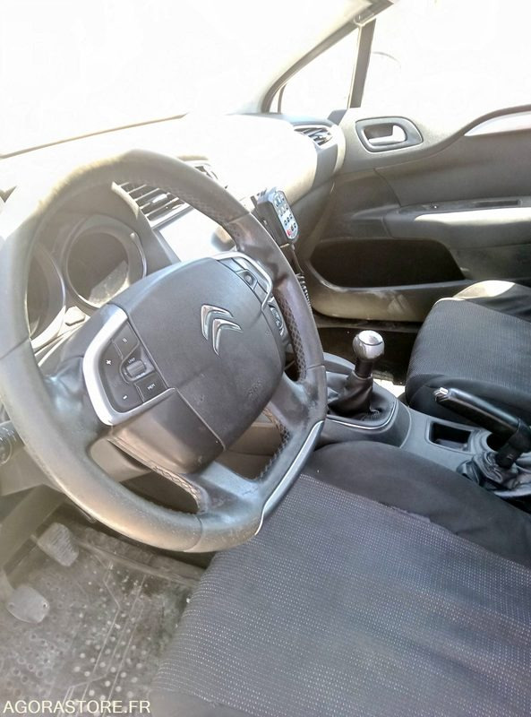 CITROEN C4 - Αυτοκίνητο: φωτογραφία 1 CITROEN C4 - Αυτοκίνητο: φωτογραφία 1