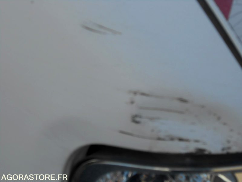 CITROEN JUMPER BENNE - Όχημα με ανατρεπομενη καροτσα: φωτογραφία 5 CITROEN JUMPER BENNE - Όχημα με ανατρεπομενη καροτσα: φωτογραφία 5