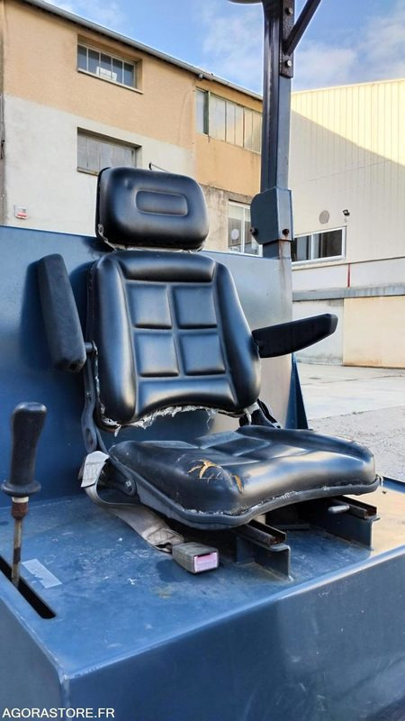 COMPACTEUR ROUTIER - Οδοστρωτήρας: φωτογραφία 4 COMPACTEUR ROUTIER - Οδοστρωτήρας: φωτογραφία 4