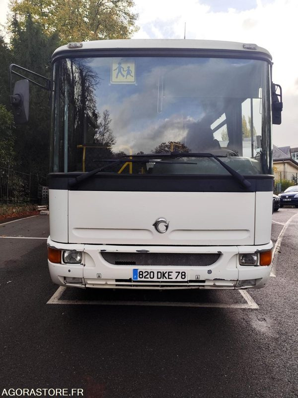 Car Irisbus Recreo 205600kms 2005 60 places - Σχολικό λεωφορείο: φωτογραφία 2 Car Irisbus Recreo 205600kms 2005 60 places - Σχολικό λεωφορείο: φωτογραφία 2