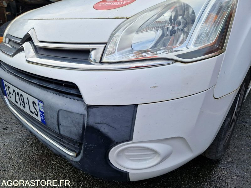 Citroën Berlingo- 305139 -2012- CF219LS - Αυτοκίνητο: φωτογραφία 5 Citroën Berlingo- 305139 -2012- CF219LS - Αυτοκίνητο: φωτογραφία 5