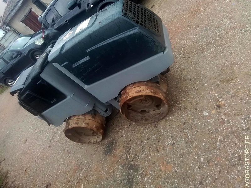 Compacteur bomag bmp8500 - Οδοστρωτήρας: φωτογραφία 3 Compacteur bomag bmp8500 - Οδοστρωτήρας: φωτογραφία 3