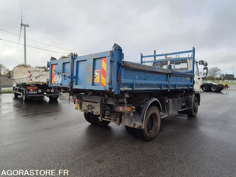 DAF 55TI TRI BENNE - Φορτηγό: φωτογραφία 3 DAF 55TI TRI BENNE - Φορτηγό: φωτογραφία 3