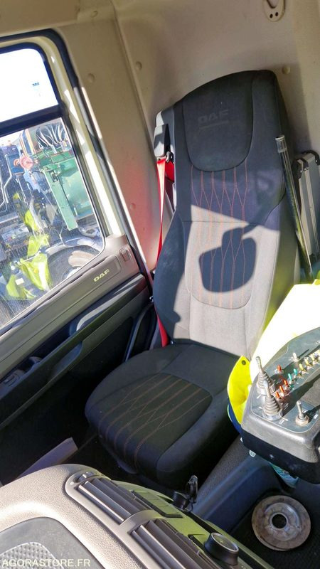 DAF CF430FA - 2020 - 51159km - FQ-319-QE - Φορτηγό: φωτογραφία 5 DAF CF430FA - 2020 - 51159km - FQ-319-QE - Φορτηγό: φωτογραφία 5