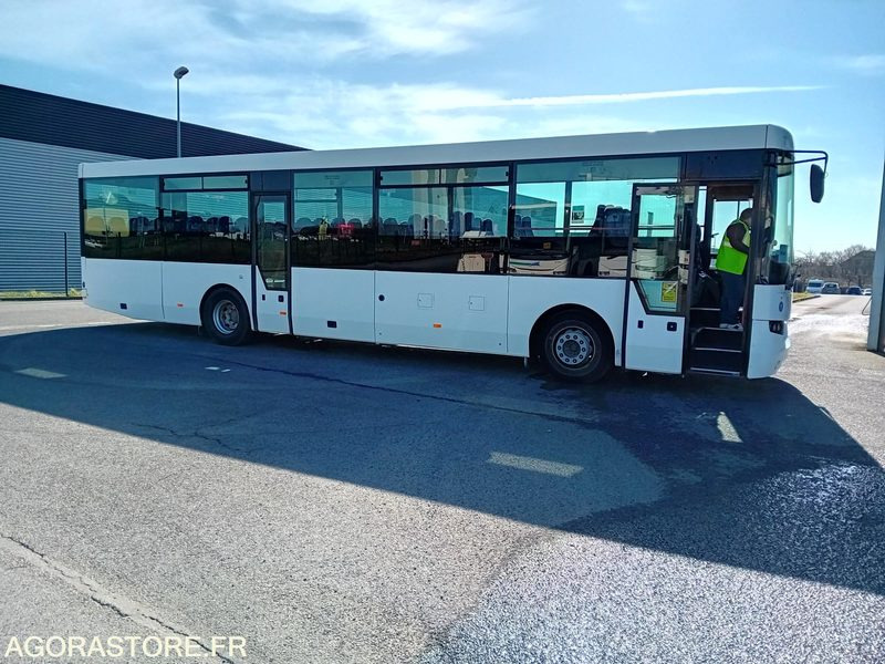 FAST SCOLER 4 - CZ 609 AR - E5 - 2013 - 145000 KM - - Σχολικό λεωφορείο: φωτογραφία 4 FAST SCOLER 4 - CZ 609 AR - E5 - 2013 - 145000 KM - - Σχολικό λεωφορείο: φωτογραφία 4