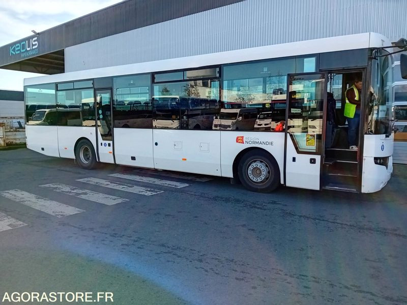 FAST SCOLER 4 - CZ 675 AR - E5 - 2013 - 140000 KM - - Σχολικό λεωφορείο: φωτογραφία 4 FAST SCOLER 4 - CZ 675 AR - E5 - 2013 - 140000 KM - - Σχολικό λεωφορείο: φωτογραφία 4