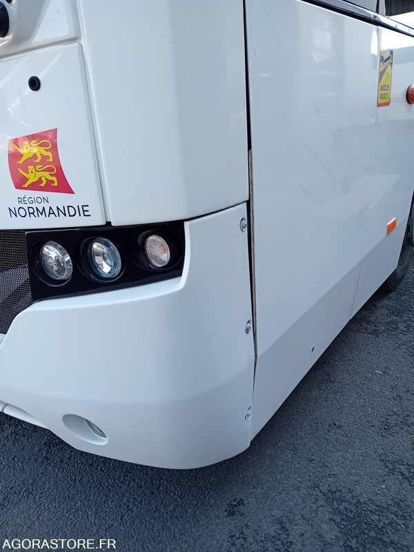 FAST SCOLER 4 - CZ 675 AR - E5 - 2013 - 140000 KM - - Σχολικό λεωφορείο: φωτογραφία 3 FAST SCOLER 4 - CZ 675 AR - E5 - 2013 - 140000 KM - - Σχολικό λεωφορείο: φωτογραφία 3