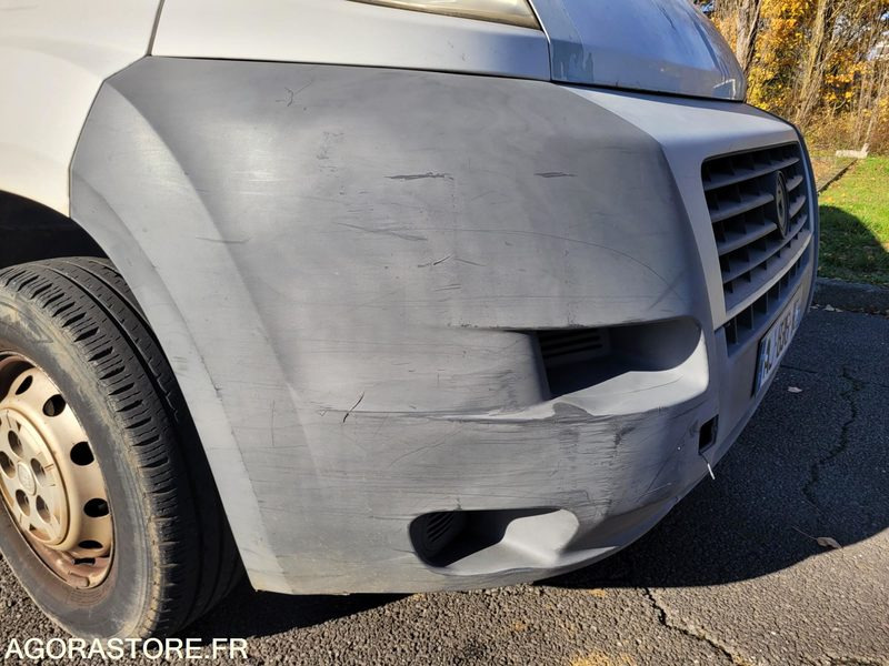 FIAT DUCATO DIESEL - AJ-836-BC - VIN ZFA25000001713110 - Ελαφρύ επαγγελματικό: φωτογραφία 5 FIAT DUCATO DIESEL - AJ-836-BC - VIN ZFA25000001713110 - Ελαφρύ επαγγελματικό: φωτογραφία 5