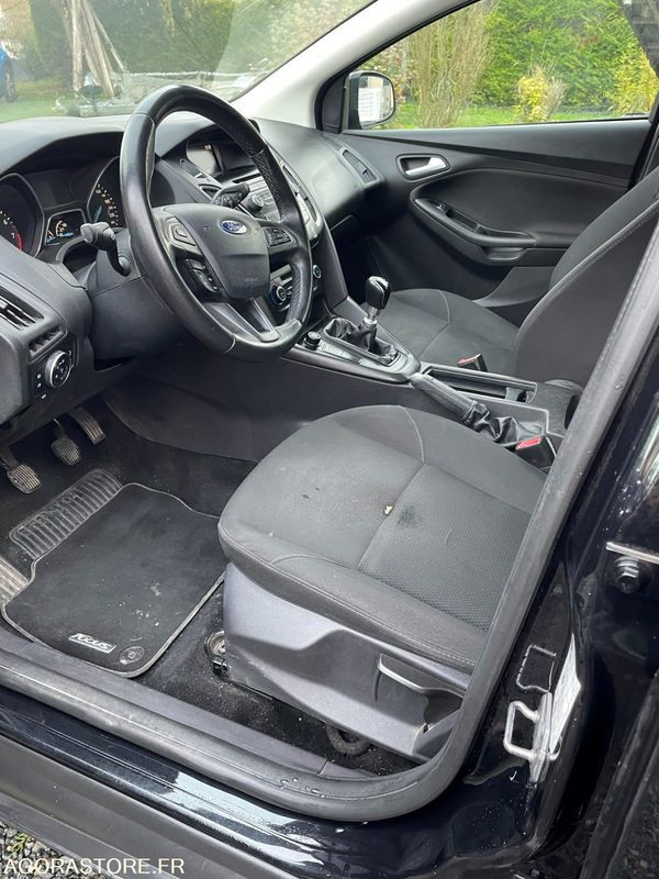 FORD-FOCUS-2015-170332KMS - Αυτοκίνητο: φωτογραφία 5 FORD-FOCUS-2015-170332KMS - Αυτοκίνητο: φωτογραφία 5