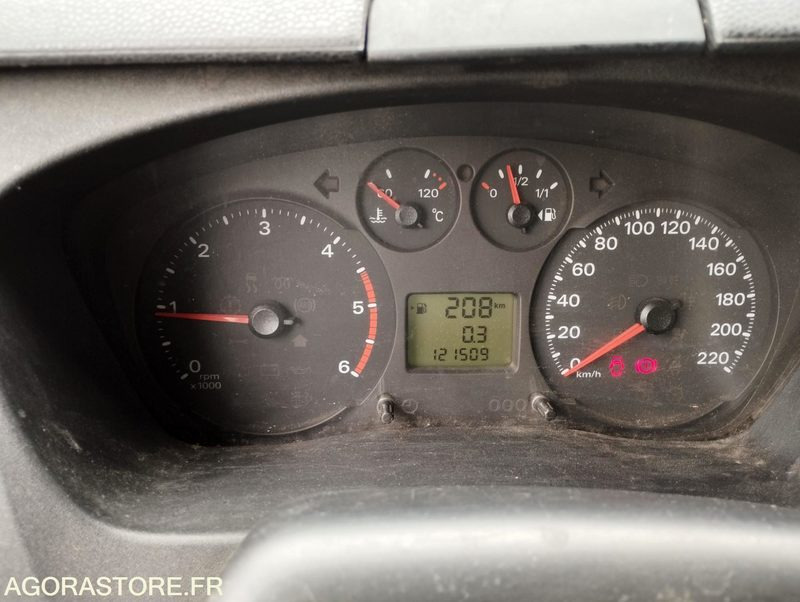 FORD TRANSIT TDCI 115 - Όχημα με ανατρεπομενη καροτσα: φωτογραφία 3 FORD TRANSIT TDCI 115 - Όχημα με ανατρεπομενη καροτσα: φωτογραφία 3