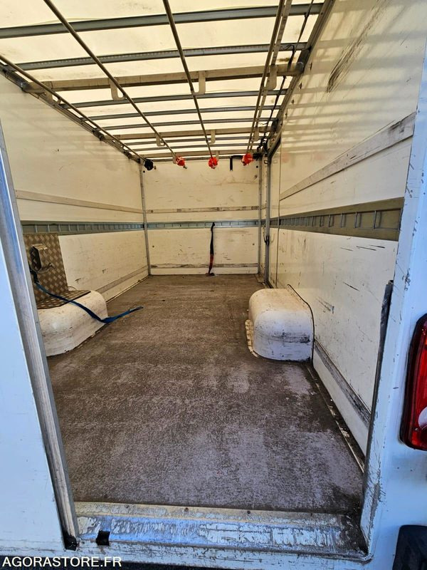 FOURGON - RENAULT MASTER - 2015 - 175000KM (DP707PM) - Βαν: φωτογραφία 4 FOURGON - RENAULT MASTER - 2015 - 175000KM (DP707PM) - Βαν: φωτογραφία 4