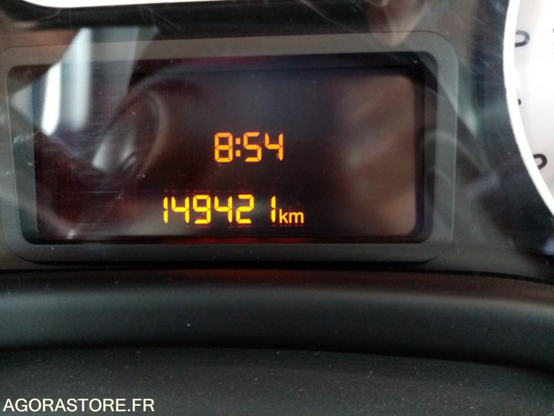 Fiat 500 L GNV POPSTAR MINISPACE DE 2016 - Αυτοκίνητο: φωτογραφία 4 Fiat 500 L GNV POPSTAR MINISPACE DE 2016 - Αυτοκίνητο: φωτογραφία 4