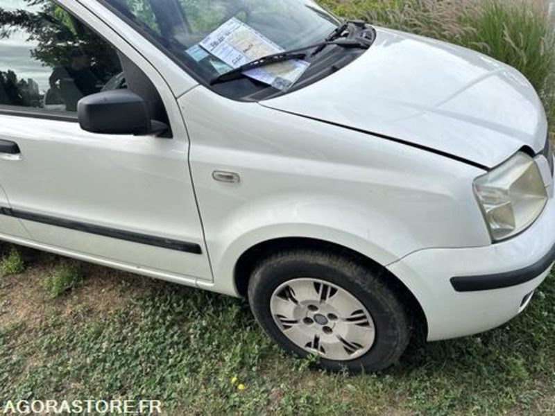 Fiat Panda - AB886GK - Αυτοκίνητο: φωτογραφία 3 Fiat Panda - AB886GK - Αυτοκίνητο: φωτογραφία 3