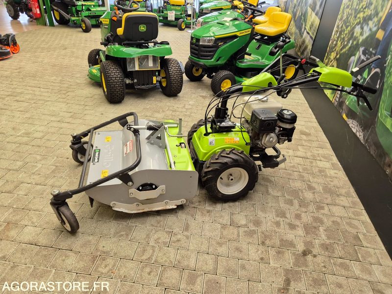 GRILLO GH9 TRES BON ETAT - Χλοοκοπτικό: φωτογραφία 1 GRILLO GH9 TRES BON ETAT - Χλοοκοπτικό: φωτογραφία 1