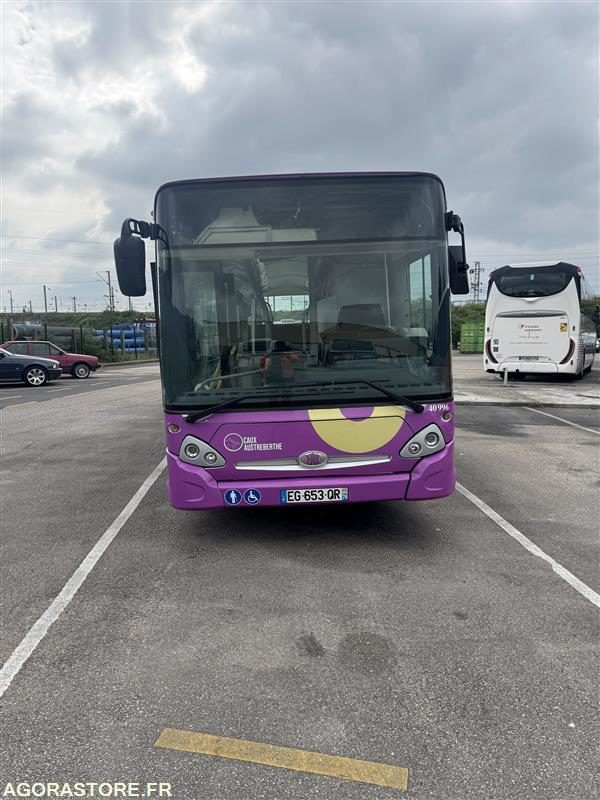 HEULIEZ - GX127C - 2009 / 679765 KM - EG153QR (99200 / 40996) - Αυτοκίνητο: φωτογραφία 1 HEULIEZ - GX127C - 2009 / 679765 KM - EG153QR (99200 / 40996) - Αυτοκίνητο: φωτογραφία 1